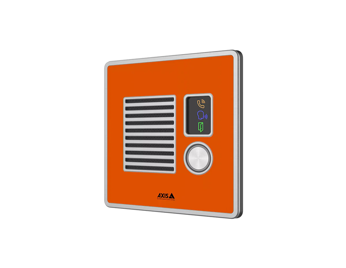 AXIS I7010-VE Safety Network Intercom (03109-001