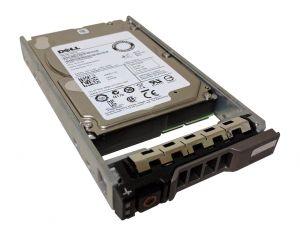 Dell 03NV0 600GB 15k rpm 2.5" SAS 12Gbps Hard Drive