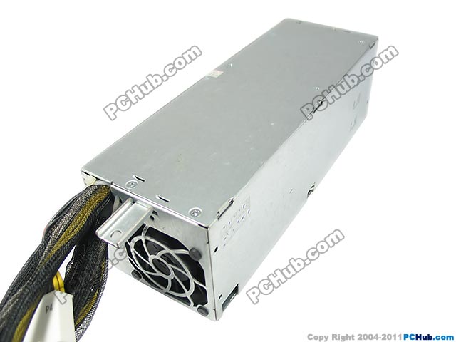 Picture of Dell PowerEdge T320 Server - Power Supply 350W, DH350E-S0, DPS-350AB-19 A, 0DF83C