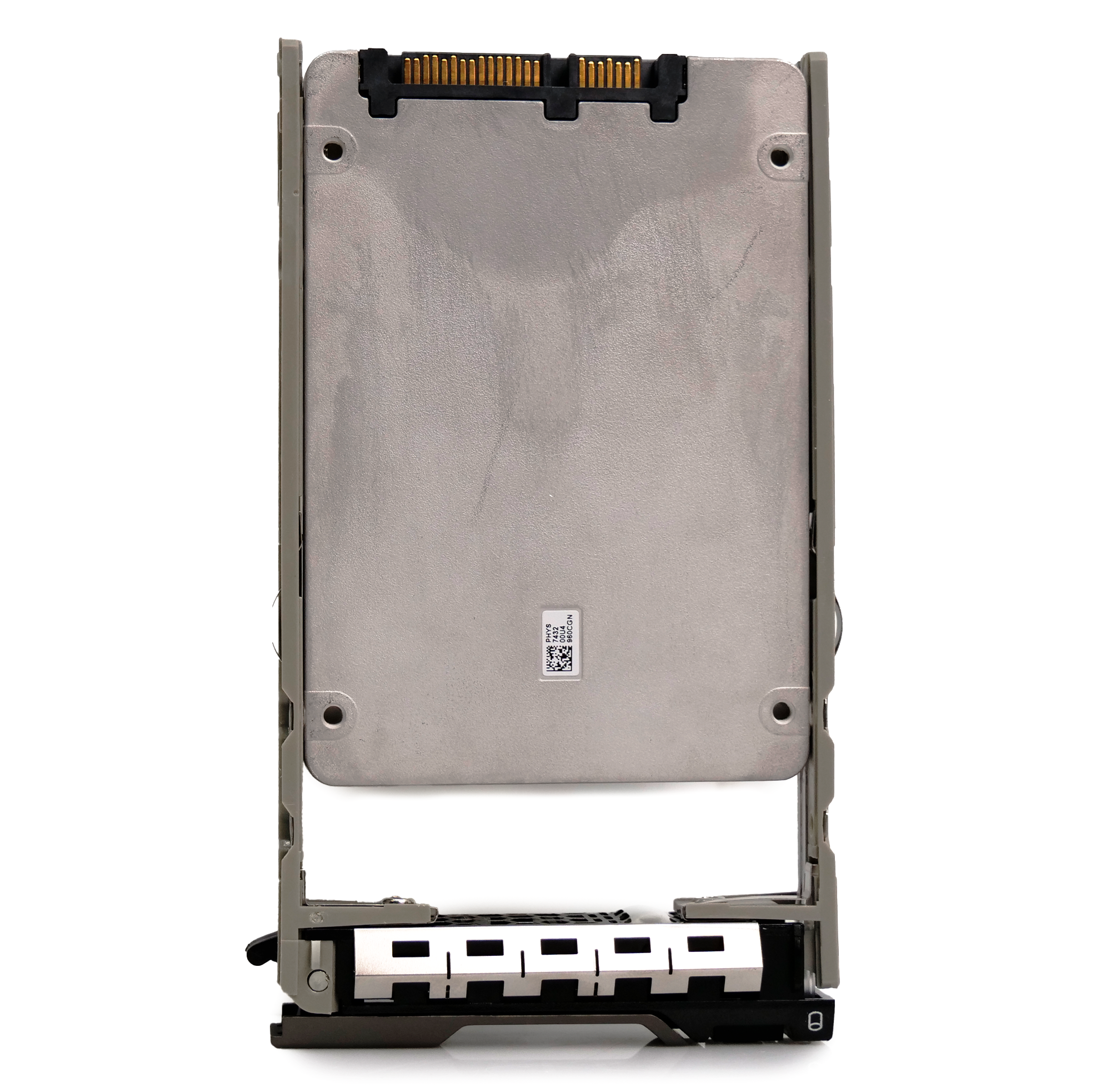 Dell G13 SSDSC2KB960G7R 04T7DD 960GB 1 DWPD SATA 6Gb/s 3D TLC 2.5in Refurbished SSD