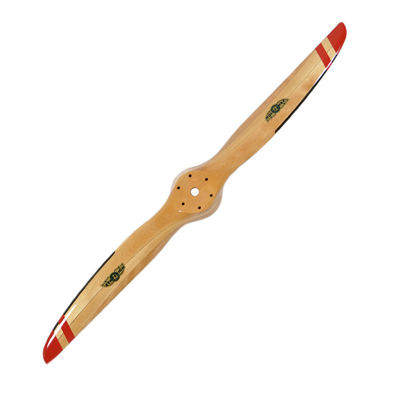 Sensenich Wood Prop W80CM8.Dm Flat Black