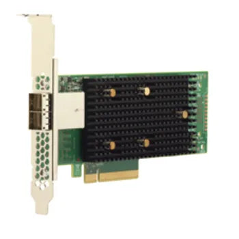 05-50013-01 - Broadcom 9400-8e SAS 12Gb/s SATA Host Bus Adapter