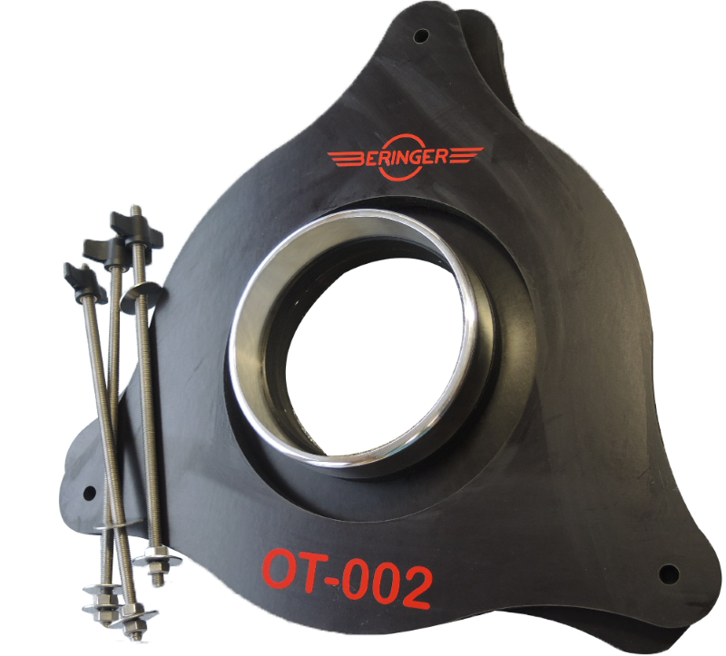 Beringer Tire Changing Tool 5 Wheel Ot-002(A