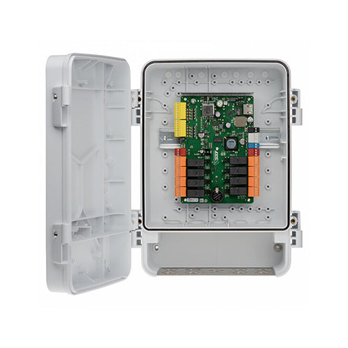 AXIS A9188-VE Network I/O Relay Module (0831-001