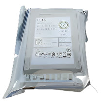 091W3V Dell 3.84TB SAS 2.5" 12G MU SSD KPM5XVUG3T84