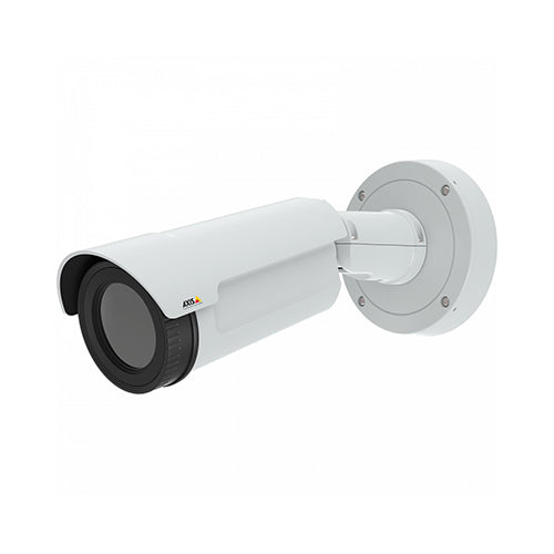 AXIS Q1942-E 60 mm 30 fps Thermal Network Camera (0922-001