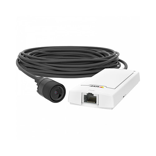 AXIS P1245 Network Camera (0926-001