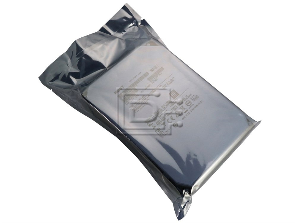 HGST 0F23267 HUH728080ALE600 SATA Hard Drive Image 1 image