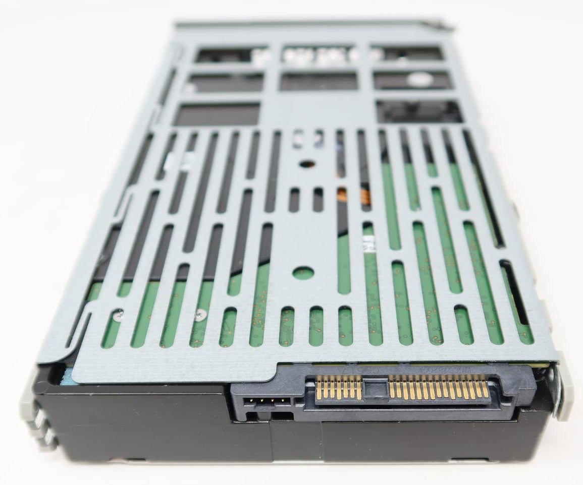0HV5CH Dell 10TB SAS 3.5" 7.2K 12G Hard Drive ST10000NM0598