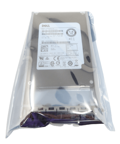 0MXR2 PX03SNB160 Dell 1.6TB 12G 2.5 SAS-SSD Drive