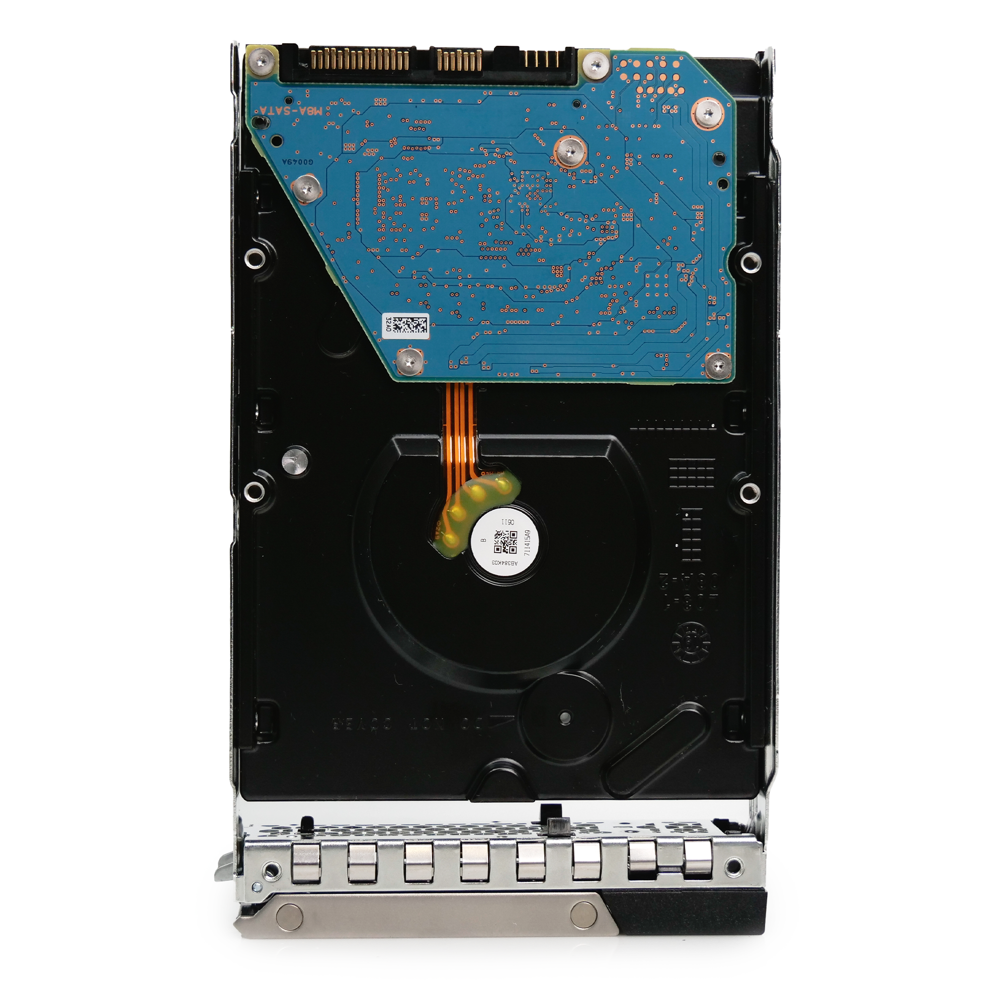 Dell G14 326D5 4TB 7.2K RPM SATA 6Gb/s 512n 3.5in Hard Drive