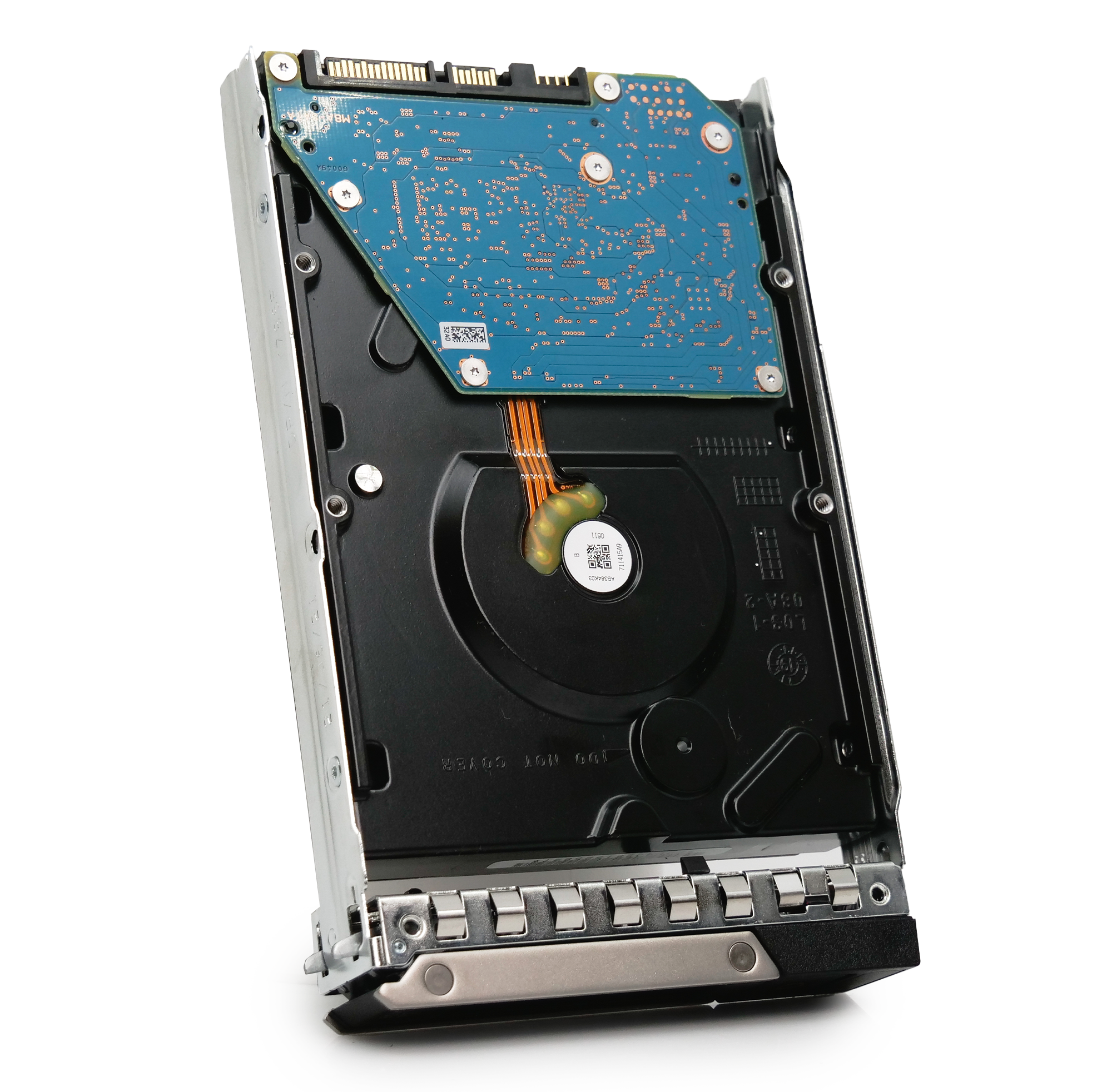 Dell G14 400-BCYV 4TB 7.2K RPM SATA 6Gb/s 512n 3.5in Hard Drive