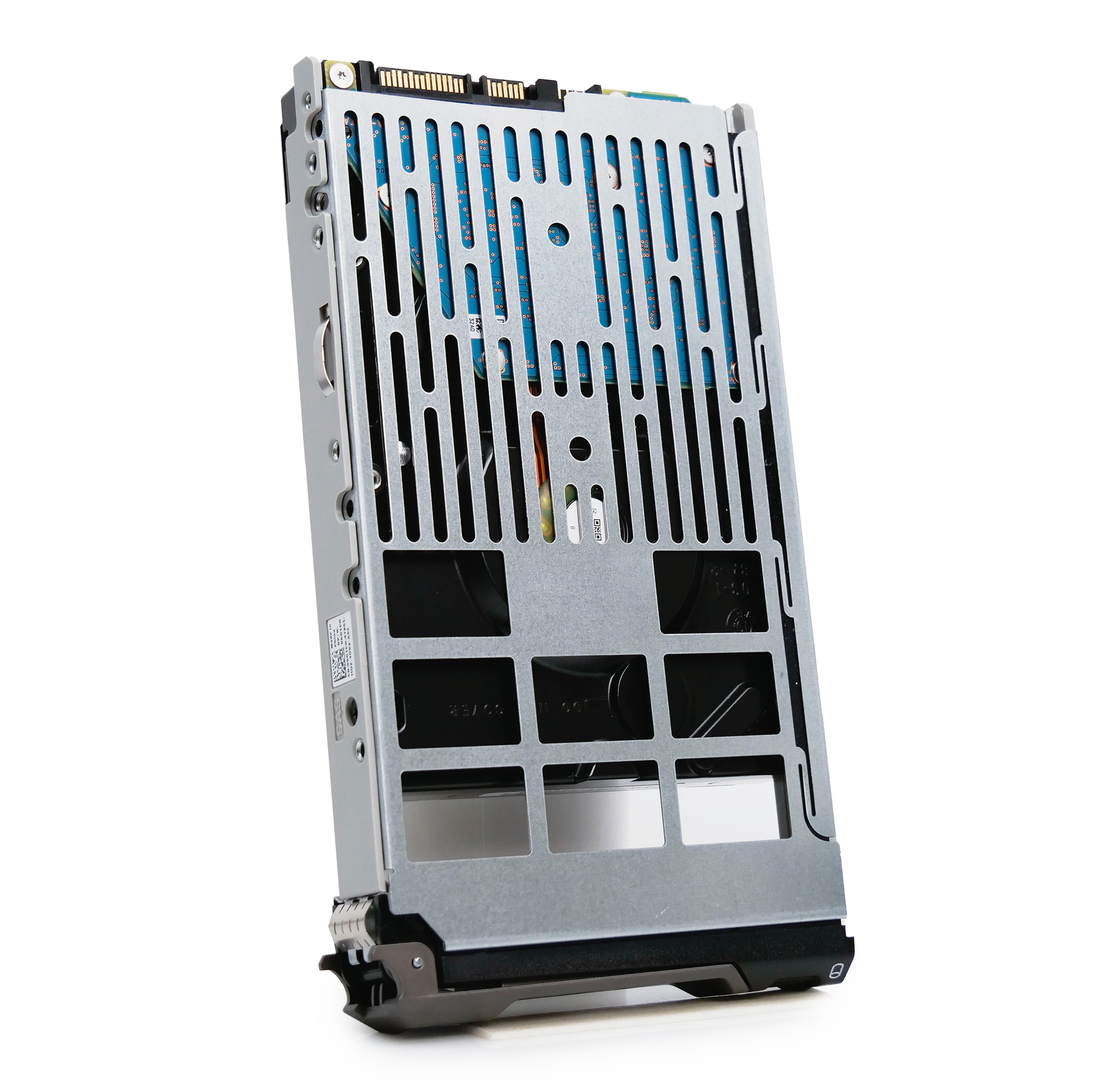 Dell G13 400-AFYD 4TB 7.2K RPM SATA 6Gb/s 512n 3.5in Hard Drive