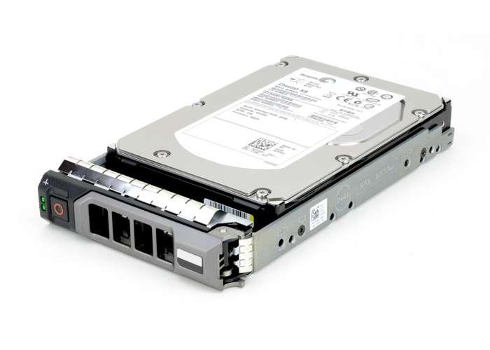 Dell 0YY34F 2TB 7.2k rpm SAS 6Gbps 3.5inch Hard Drive