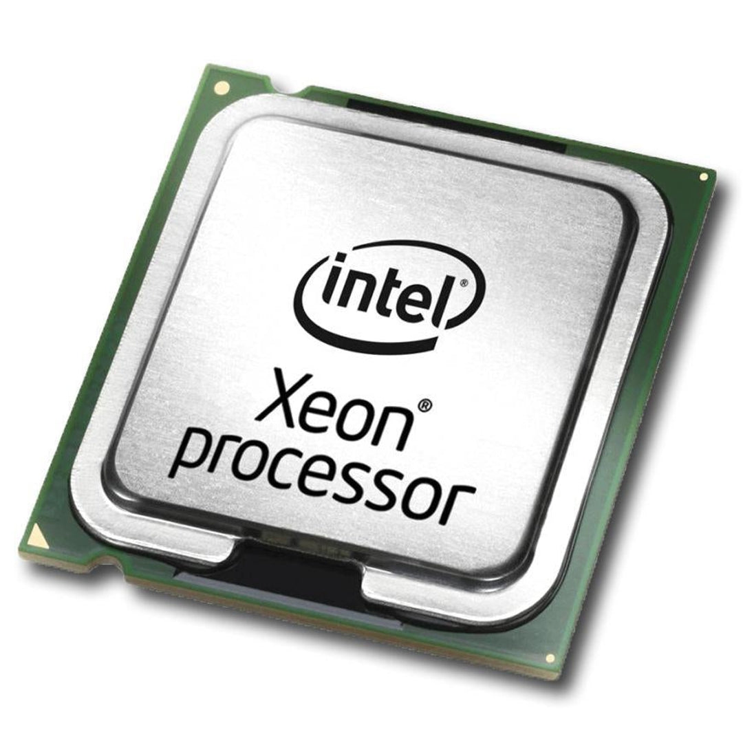 Intel Xeon E5649 (6 Core / 2.53Ghz) Processor | SLBZ8
