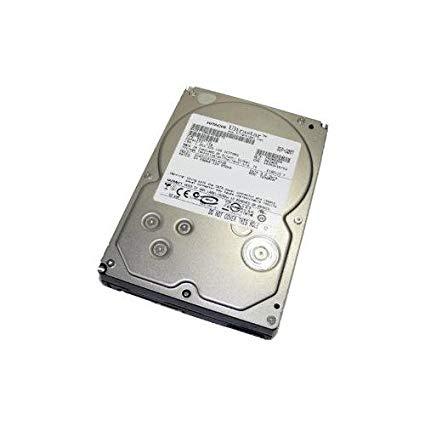 Dell EqualLogic 0A35772 1TB 7200RPM SATA 3Gb/s 3.5" Hard Drive