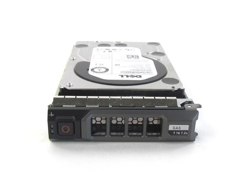 Dell 1TB SAS 7.2k 3.5" 6G Hard Drive 0V8G9
