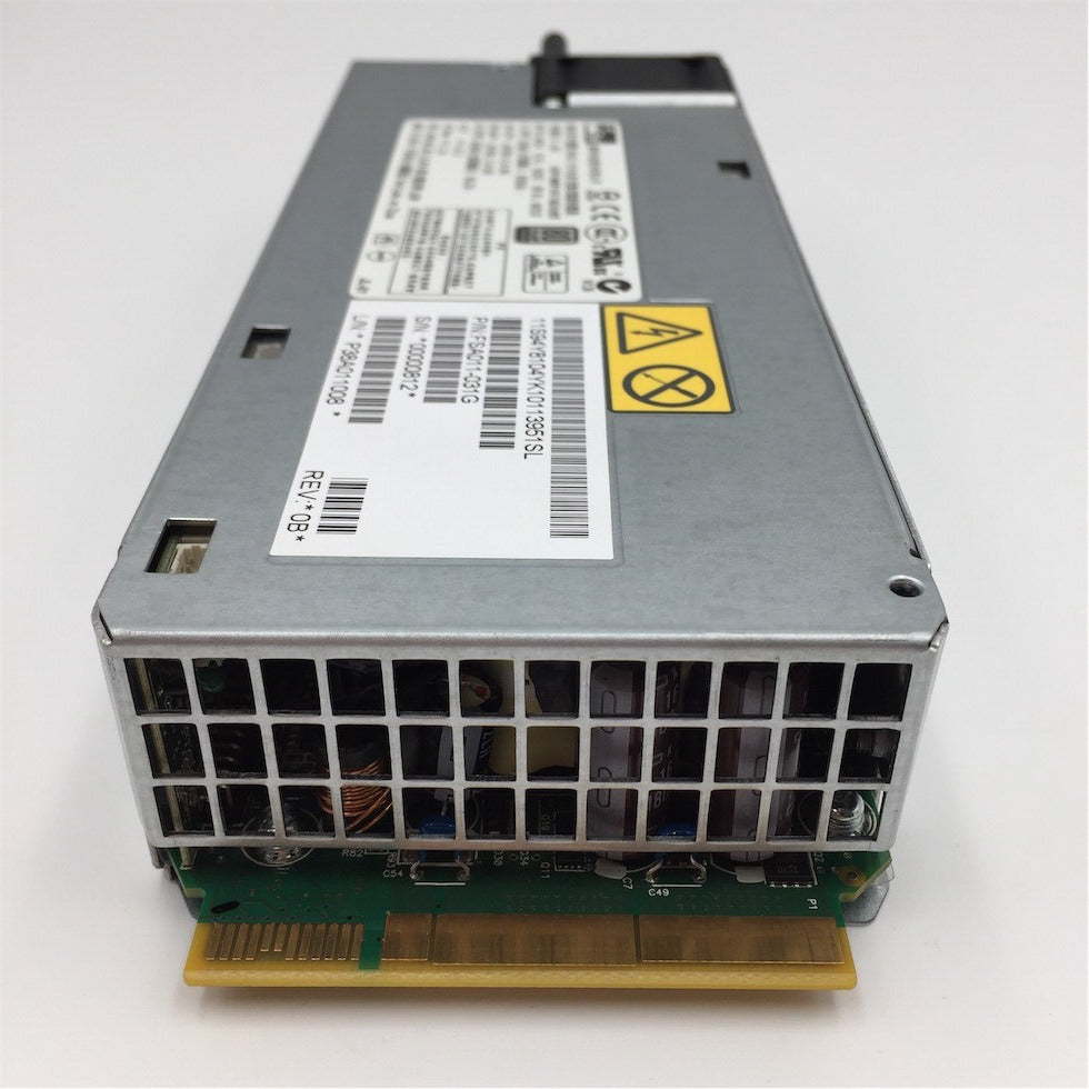 IBM 550w High Efficiency 80 Plus Plat PSU 94Y8105 - Image 5