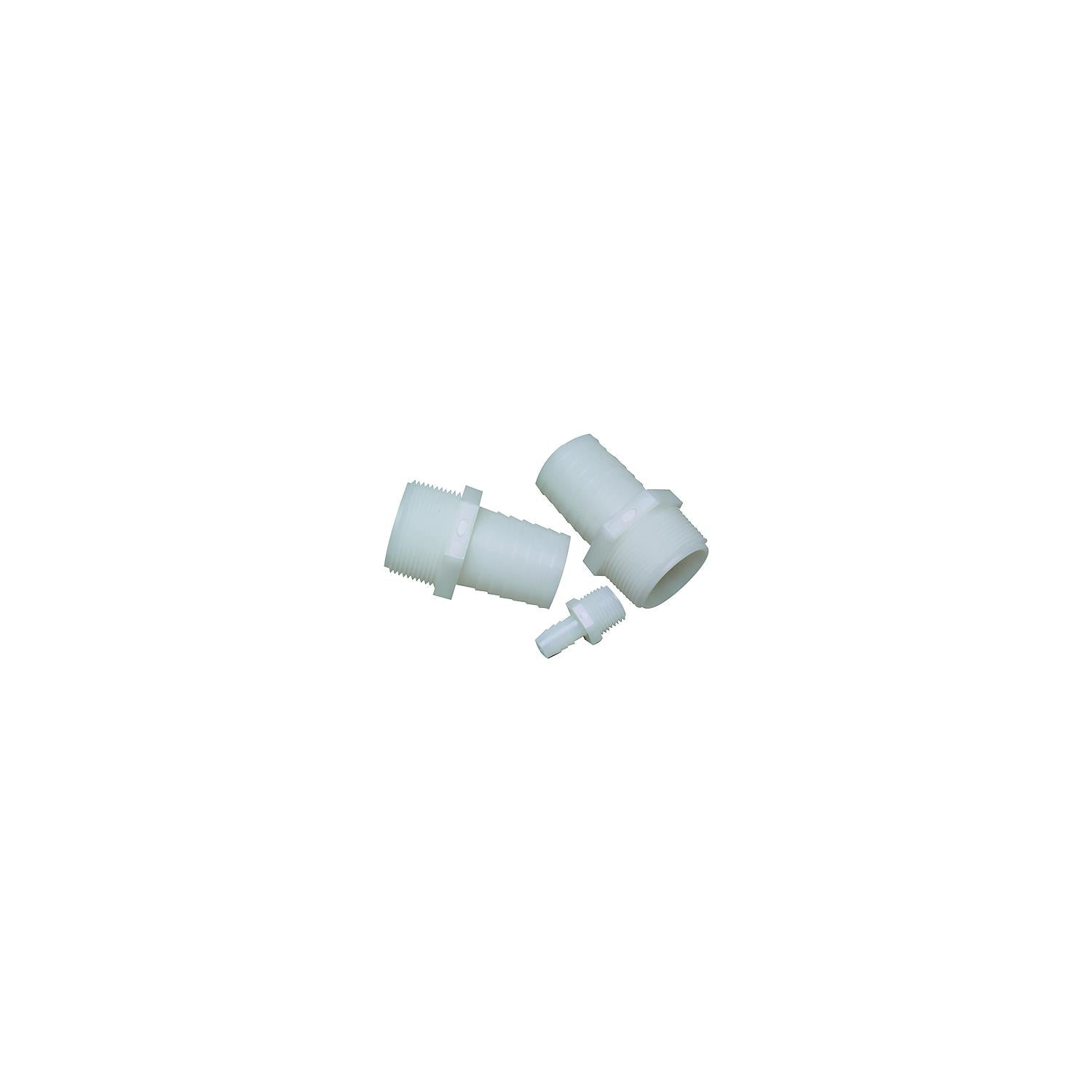 Todd 93-2220 Straight Adapter Kit