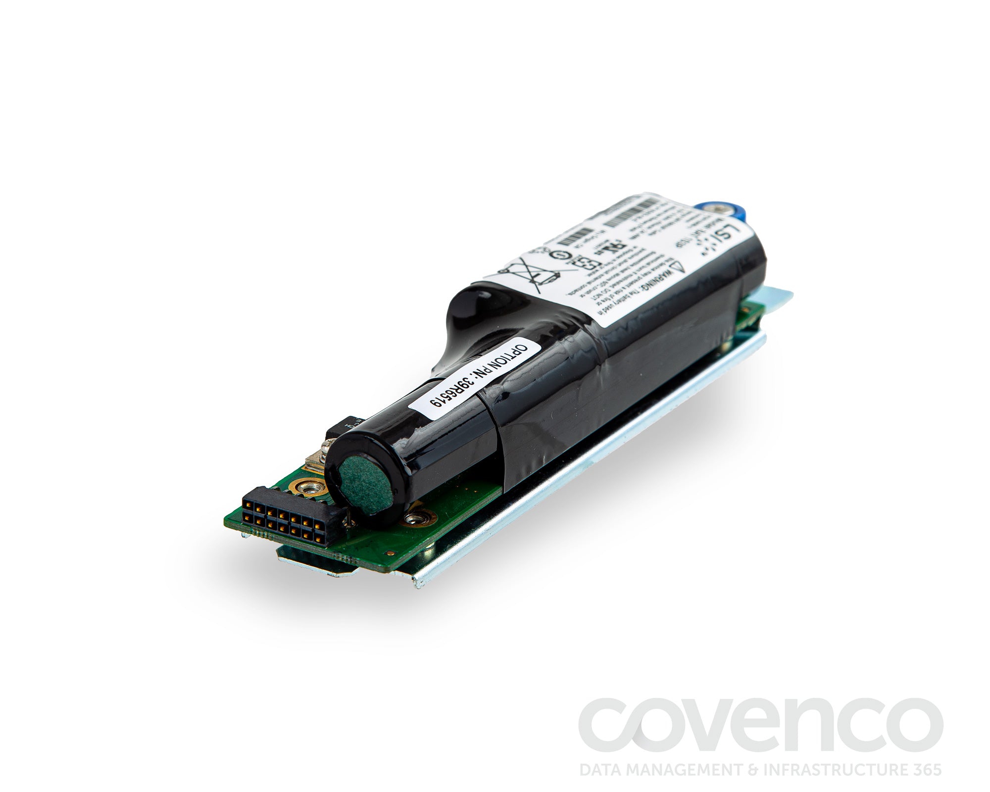 System Memory Cache Battery (For DS3400)