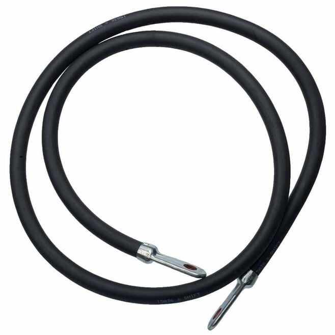 Sierra BC88553 2 Gauge Battery Cable Assemblies
