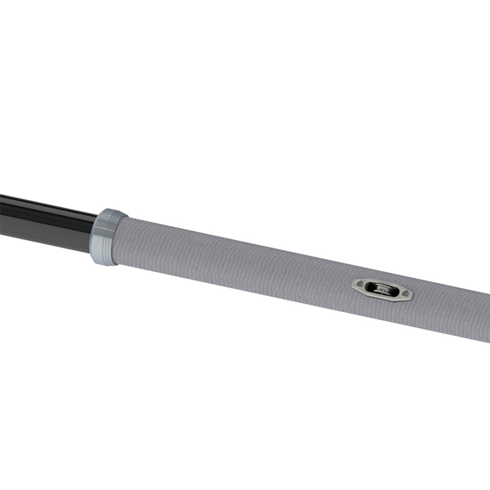 Taco Metals OI-3220CF Taco Open Water Internal & Collapsible Carbon Fiber, Outrigger Poles, 22"
