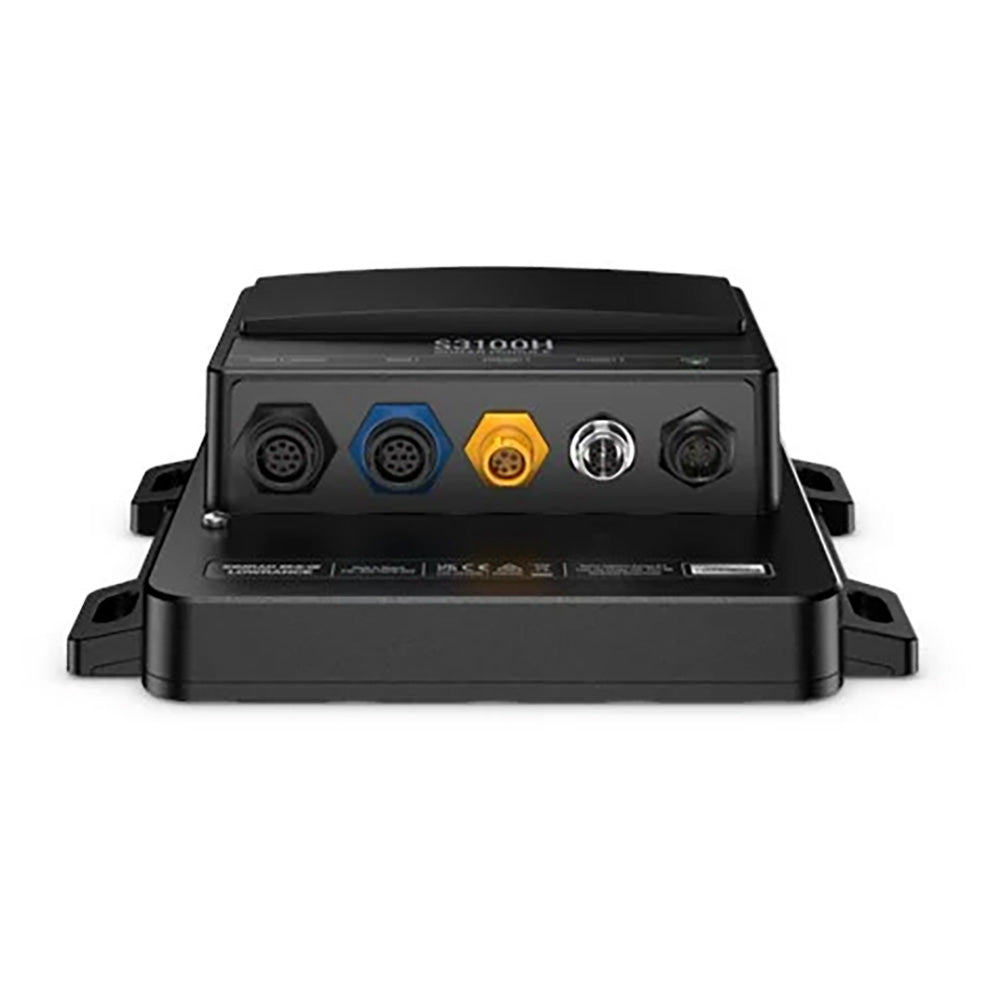 Lowrance S3100H Sonar Module [000-15918-002]