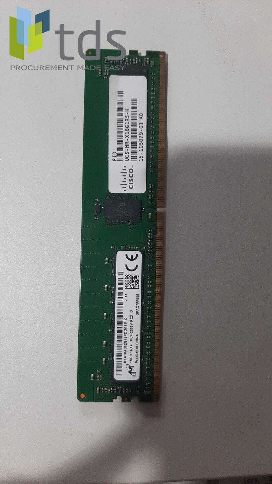 Cisco BE7M-M5-K9 Server - Side View | Alo Tech Solutions