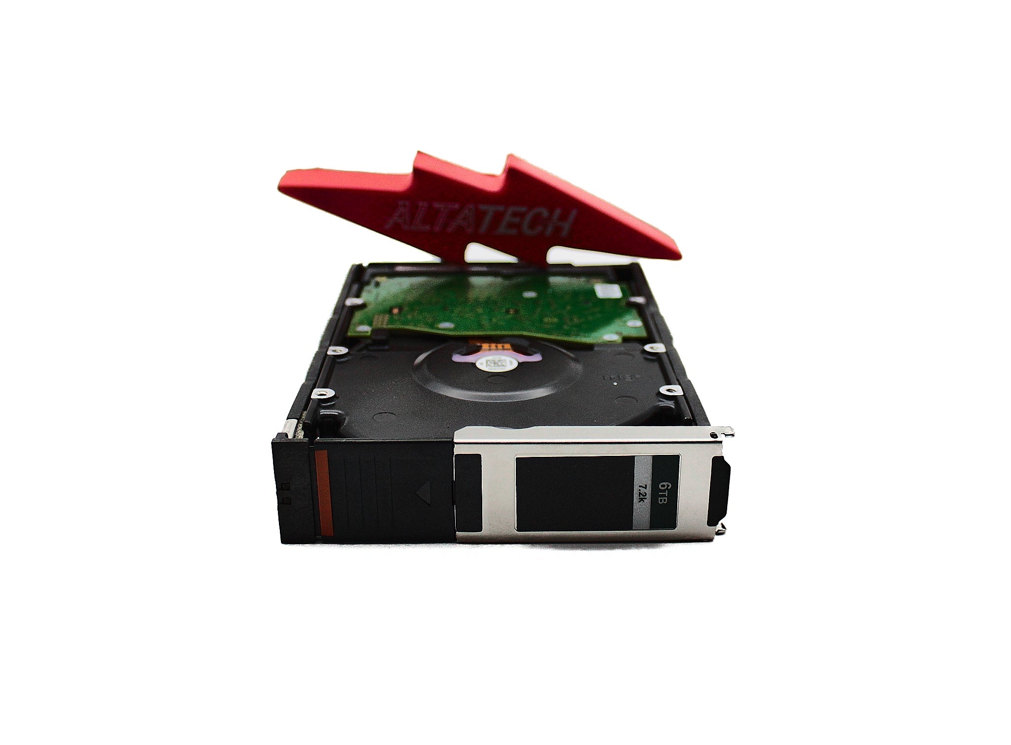 10GTEK HTW4H-CML 6TB 7.2K 3.5 SAS 12G Value level Firmware