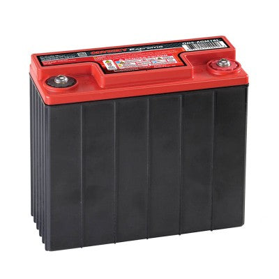 ODYSSEY EXTREME DRY CELL BATTERY STARTER ODS-AGM15L