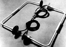 Dorne DM N48-1 Nav Antenna