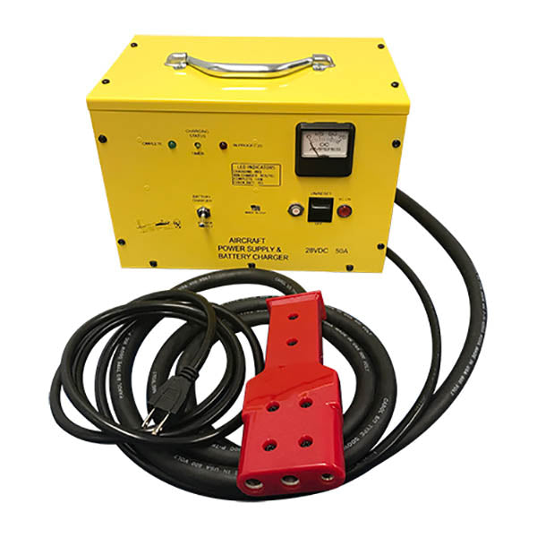 DB Assembly P-2850E Apu/Charger European