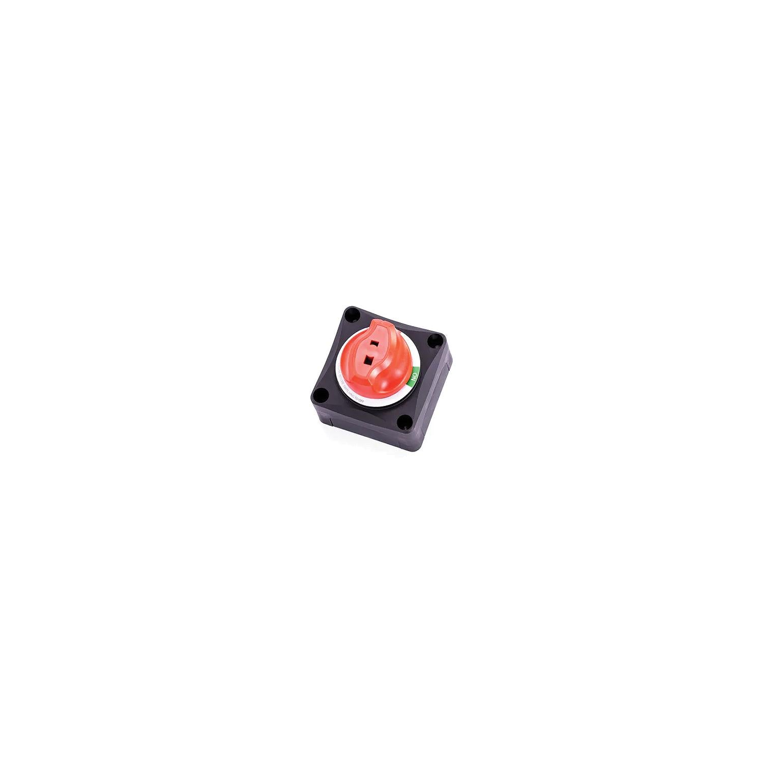 Sierra BS11010 Battery Switch, ON-OFF with AFD