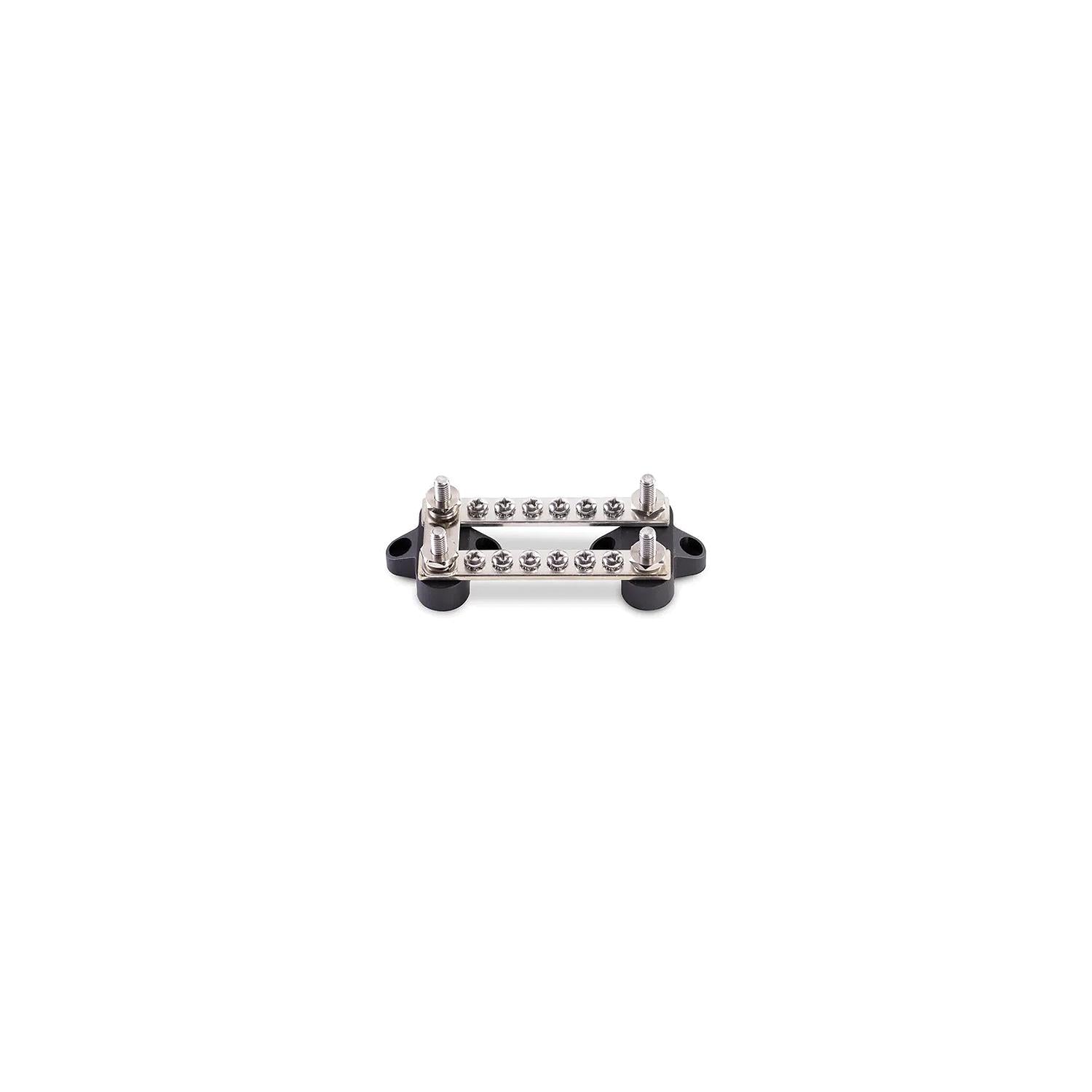 Sierra FS46620 Dual Bus Bar, 6 Gang, 150 Amp