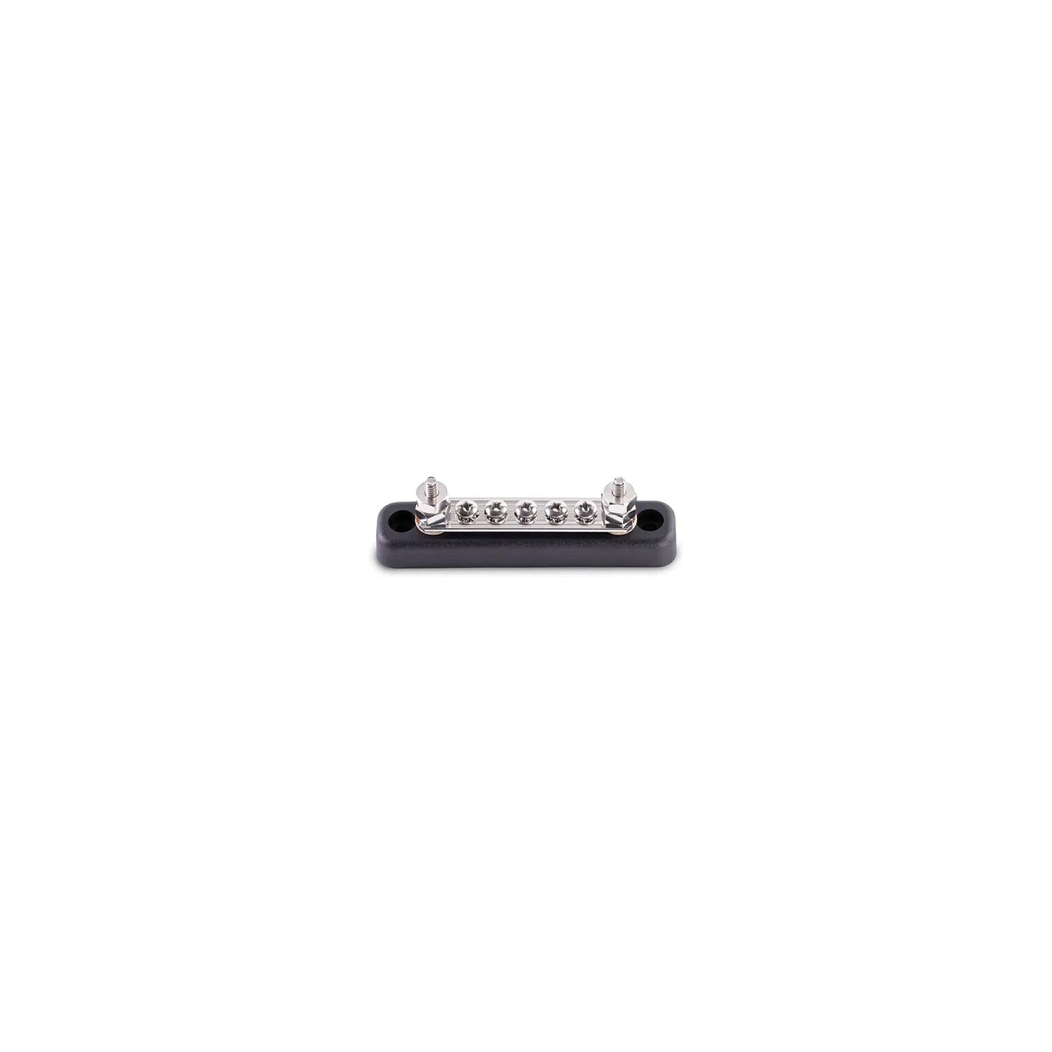 Sierra FS46680 Mini Bus Bar, 100A, 5 Gang