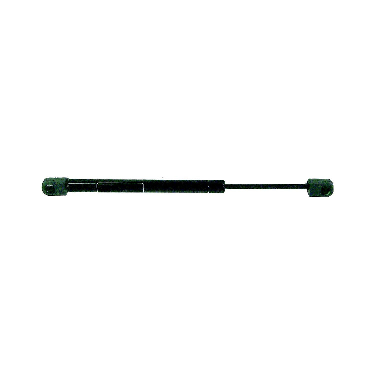 Sierra GS62800 Nitride Coated Nautalift 12 20" Range 8" Stroke Gas Lift Supports