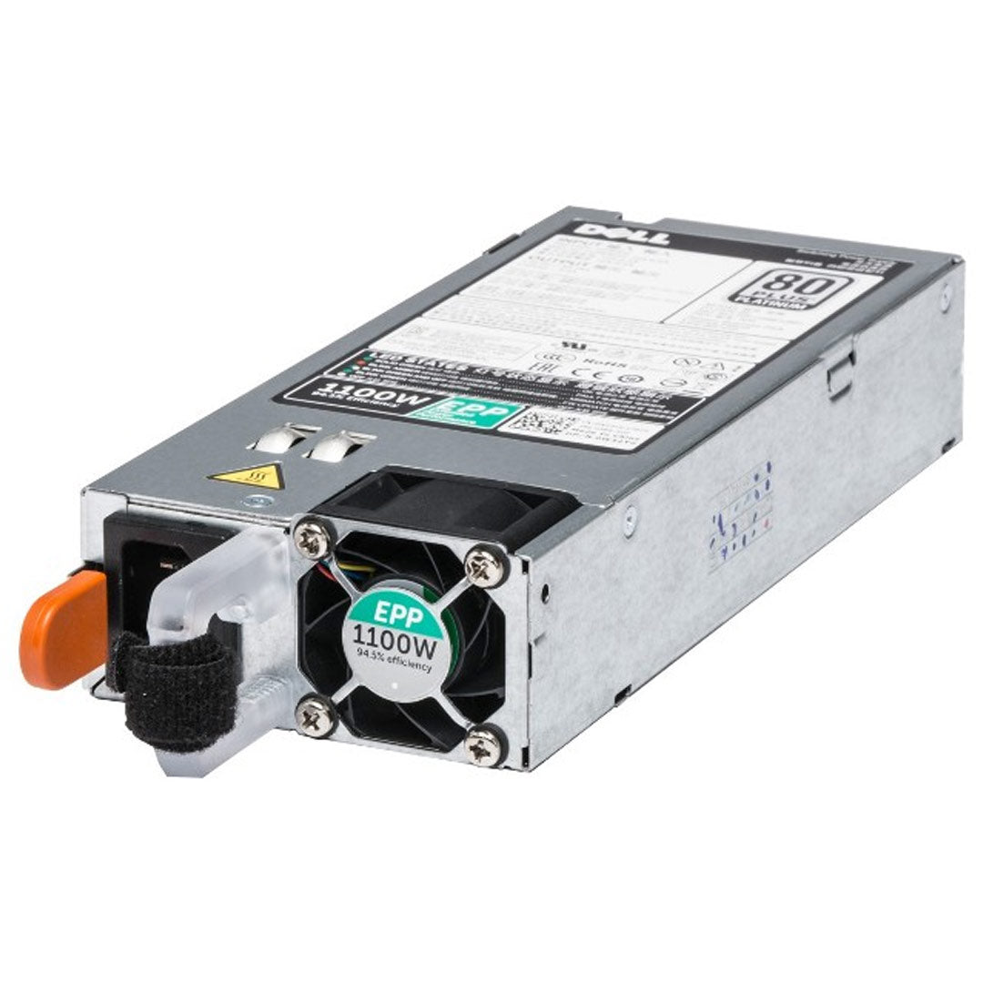 Dell Platinum 80+ EPP 1100W 86mm Power Supply Unit (PSU) | PR21C