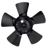 A2E250-AE31-16, AC Fan Axial Ball Bearing 115VAC 250 X 84.5mm