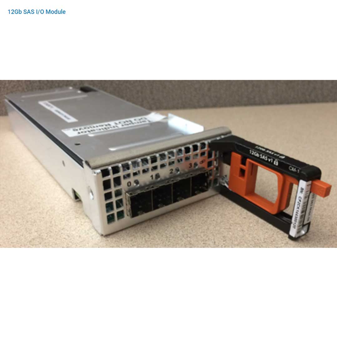Dell EMC Unity XT 680 Hybrid