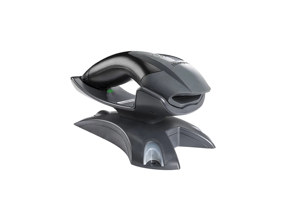 Honeywell Voyager 1202g Handheld 1D Laser Barcode Scanner (1202G-2USB-5