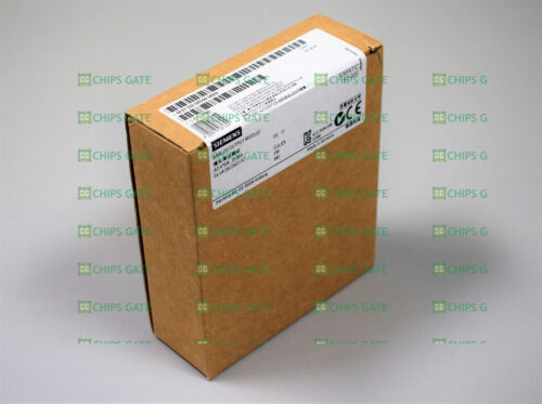 Siemens Simatic S7-300 6ES7332-5RD00-0AB0 Digital Module 6ES7 332-5RD00-0AB0