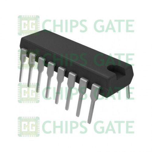 3PCS 74HC221N,652 IC DUAL MULTI-VIBRATOR 16DIP 74HC221N HC221 74HC221