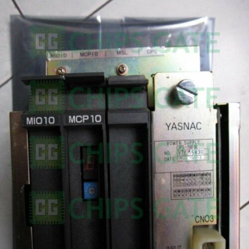 Yaskawa system power supply CPS-18FB