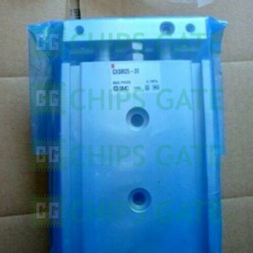 SMC CXSM25-30 double cylinder