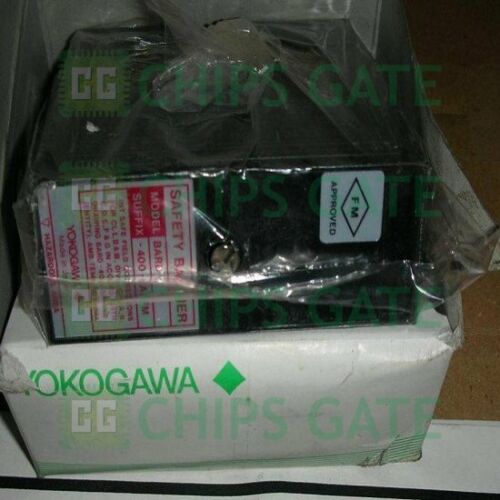 YOKOGAWA BARD-400*A FM