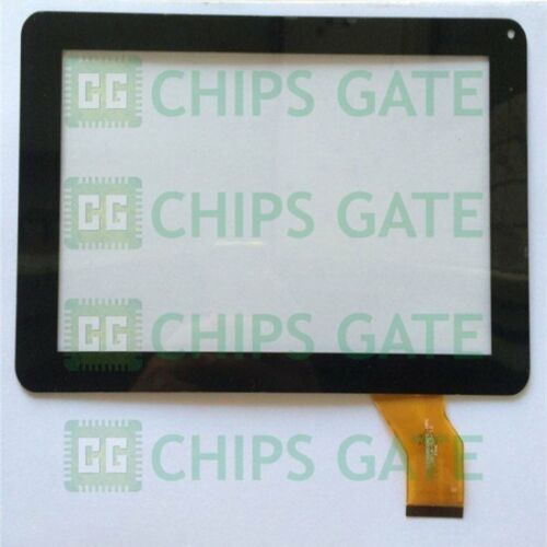 PC CZY6802A01-FPC 9" Touch Screen Glass for Tablet N9