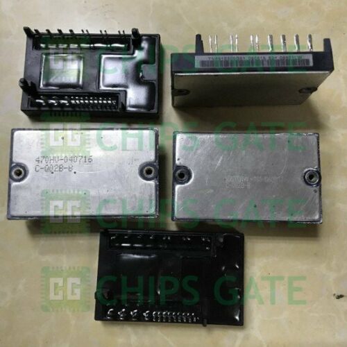 MPN:C-Q02B-B Manufacturer:MITSUBISHI Encapsulation:MODULE