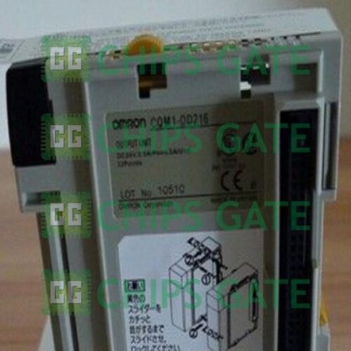OMRON CQM1-OD216 CQM1OD216