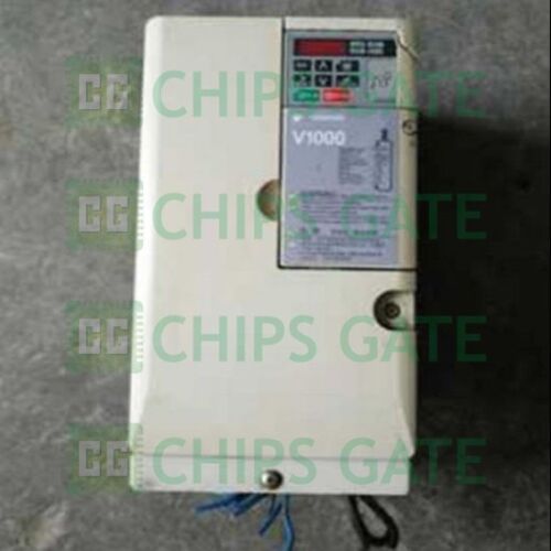 Yasukawa Inverter V1000 Series CIMR-VB4A0023FBA 11kw 380v