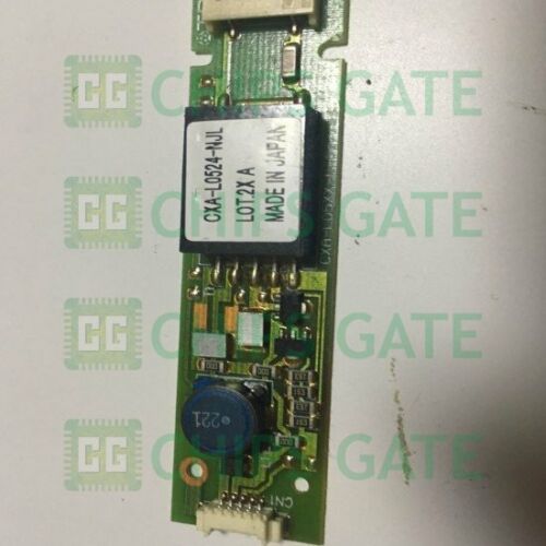 TDK CXA-L0524-NJL inverter